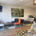 Hotel The Originals City, De La Confluence, Agen Ouest