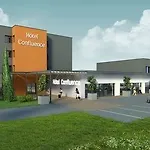 Hotel The Originals City, De La Confluence, Agen Ouest 3*