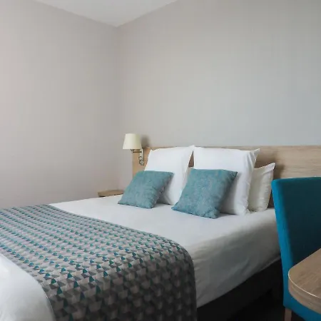 The Originals City, De La Confluence, Agen Ouest 3*