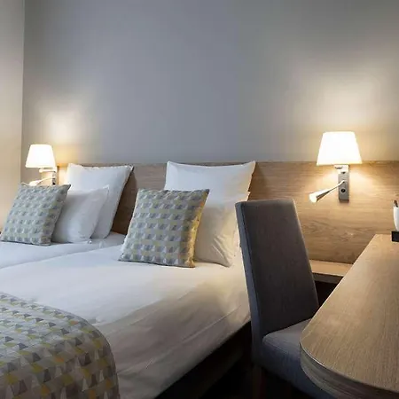 The Originals City, De La Confluence, Agen Ouest 3* Damazan