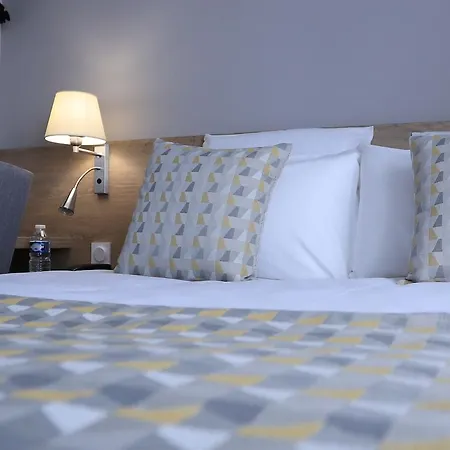 Hotel The Originals City, De La Confluence, Agen Ouest