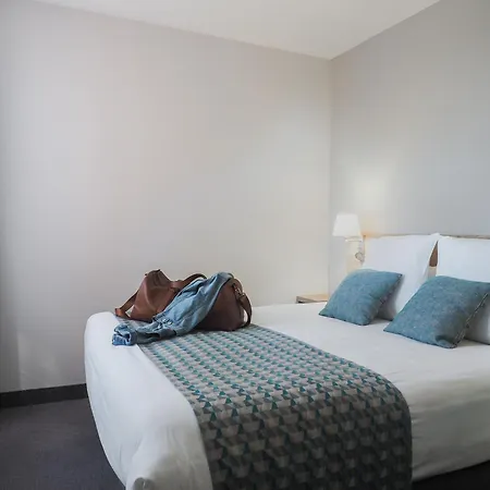 The Originals City, De La Confluence, Agen Ouest Hotel