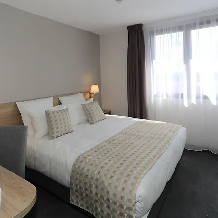 The Originals City, De La Confluence, Agen Ouest Hotel 3*