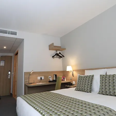 The Originals City, De La Confluence, Agen Ouest Hotel 3*