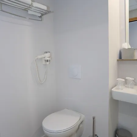 The Originals City, De La Confluence, Agen Ouest 酒店 3*