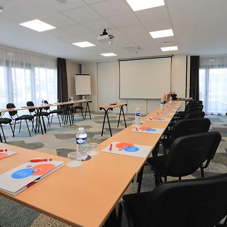 The Originals City, De La Confluence, Agen Ouest 3*