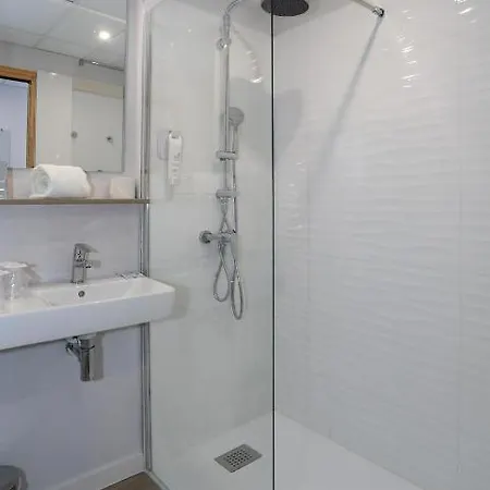 The Originals City, De La Confluence, Agen Ouest 3*