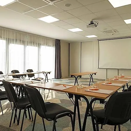 The Originals City, De La Confluence, Agen Ouest Hotel 3*
