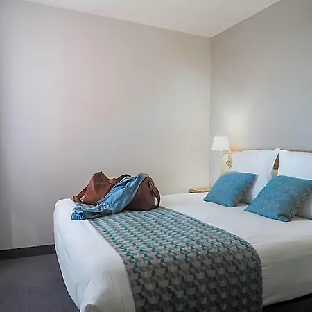 The Originals City, De La Confluence, Agen Ouest 3* Damazan