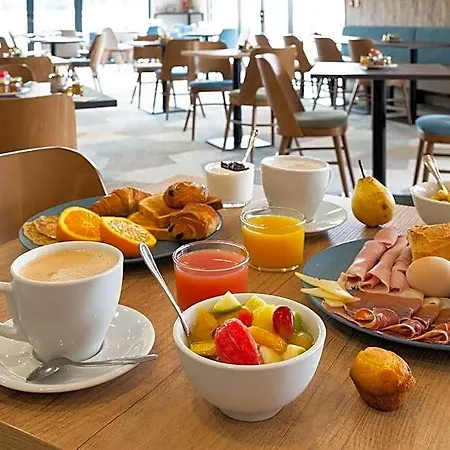 The Originals City, De La Confluence, Agen Ouest Hotel 3*