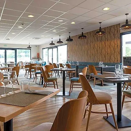 The Originals City, De La Confluence, Agen Ouest 3* Damazan