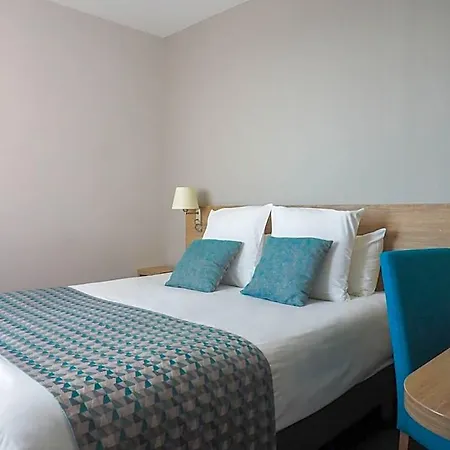 Hotel The Originals City, De La Confluence, Agen Ouest 3*