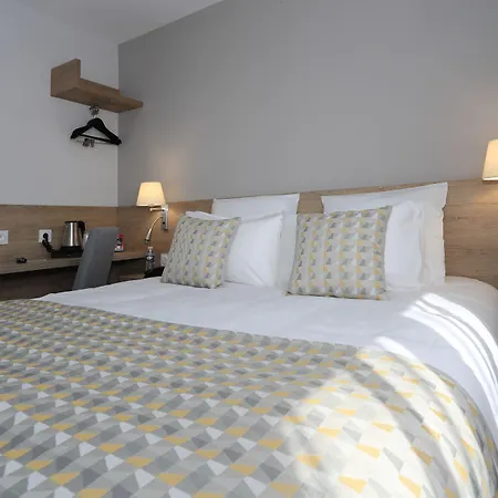 The Originals City, De La Confluence, Agen Ouest 3*