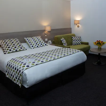 The Originals City, De La Confluence, Agen Ouest 3* Damazan