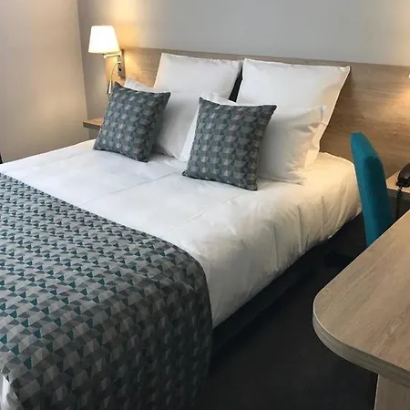 The Originals City, De La Confluence, Agen Ouest 3* Damazan