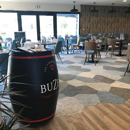 ホテル The Originals City, De La Confluence, Agen Ouest Damazan