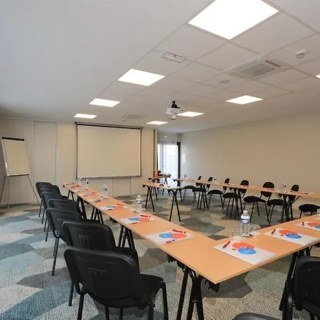 The Originals City, De La Confluence, Agen Ouest Hotel 3*