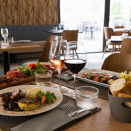 The Originals City, De La Confluence, Agen Ouest Hotel 3*