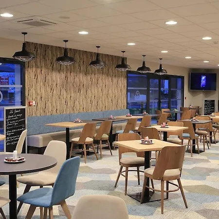The Originals City, De La Confluence, Agen Ouest Hotel 3*