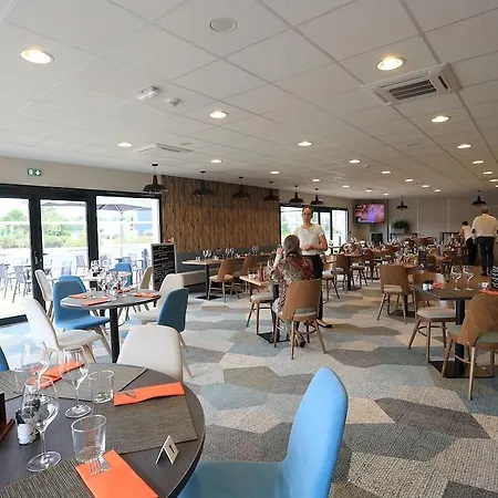 The Originals City, De La Confluence, Agen Ouest 3*